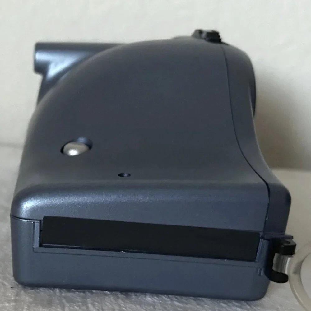 Polaroid Joycam Instant Camera